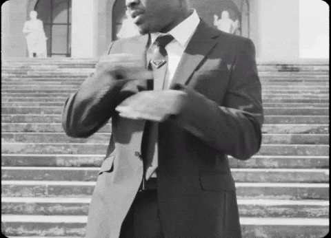 Prince George Pg GIF by IDK