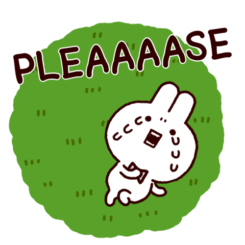 Cartoon Love Sticker by Minto Inc.