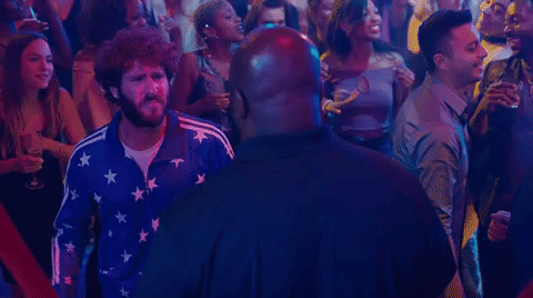 freaky friday GIF by Lil Dicky