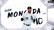 White Sox Yoyo GIF by NBC Sports Chicago