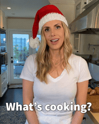 What's for dinner?