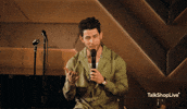 Talking Nick Jonas GIF by TalkShopLive