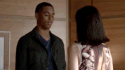 soap opera drama GIF by Famous in Love