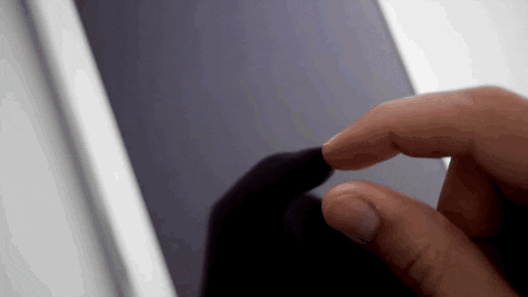 touch GIF