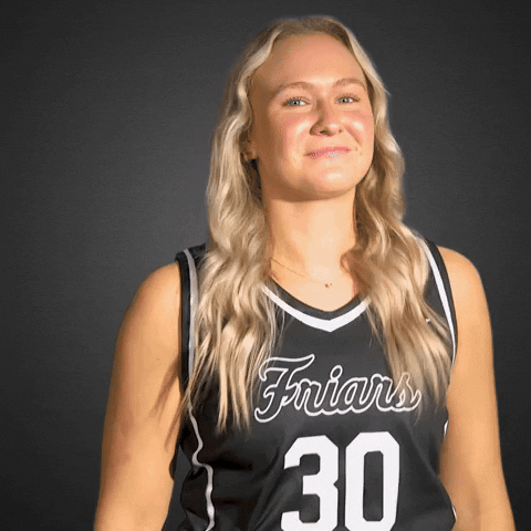 Great Job Thumbs Up GIF by Providence Friars