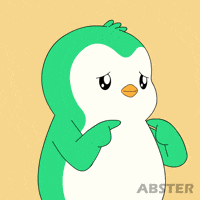 Awkward Mood GIF by Abster