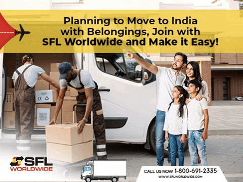 SFLWorldWide giphygifmaker giphyattribution shipping service international shipping service GIF