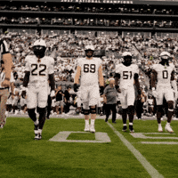 College Football GIF by UCF Knights