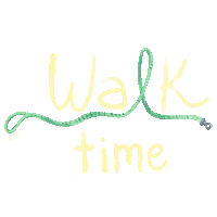 Fun Dog Sticker