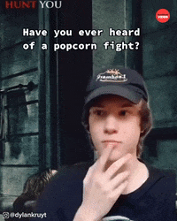 Cinema Secrets GIF by BuzzFeed