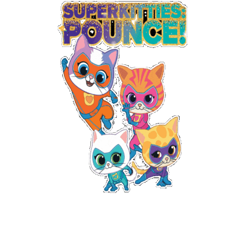 Nhsgyt50 giphygifmaker jump buddy sparks Sticker