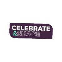 MentalHealthCommission celebrate share chatstarter Sticker
