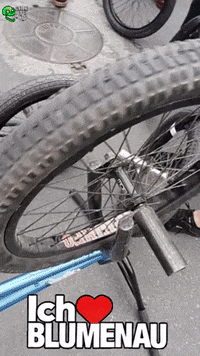 Bike Skate GIF by Greenplace TV