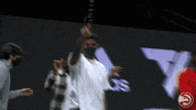 Trae Young Nba GIF by Atlanta Hawks