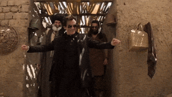 Akshaye Khanna Baluch GIF by Chiragh Baloch