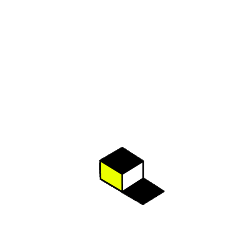 arcade sticker by Johan Moorman