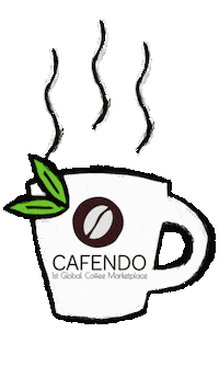 Travel Love Sticker by Cafendo