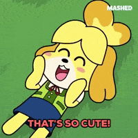 Thats-so-cute GIFs - Get the best GIF on GIPHY