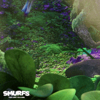 GIF by Sony Pictures Animation