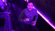 episode 9 GIF by Jersey Shore Family Vacation