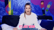 Exes Love GIF by Ex On The Beach