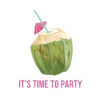 Party Time Sticker by Heidi Swapp