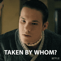 Avatar The Last Airbender GIF by NETFLIX
