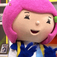 Girls Couple GIF by TRT