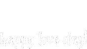 South Carolina Valentine Sticker by Travelers Rest Here