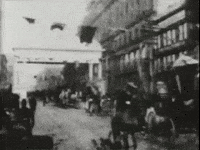 Parade Edison GIF