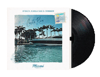 New Music Spotify Sticker by ATLAST