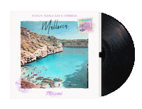 New Music Spotify Sticker by ATLAST