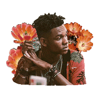 Method Man April Sticker by NETFLIX