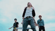 block b GIF
