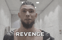 Mixed Martial Arts Sport GIF by UFC