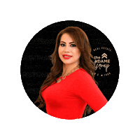 Team Adame Sticker by remax new dimension