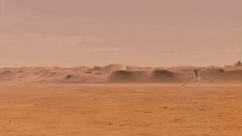 abrahamandreu giphygifmaker nasa jpl GIF