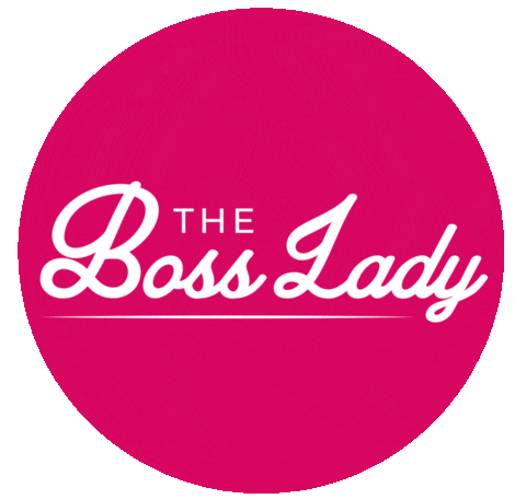 thebosslady_ giphyupload giphythatsgonnabeanofrommedawg events networking Sticker