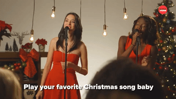 ♪ Play Your Favorite Christmas Song ♪