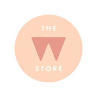 WordStoreLDN word w store the w store Sticker