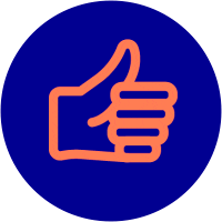 Yes Ok Sticker by Flexy