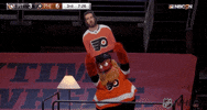 Happy Regular Season GIF by NHL