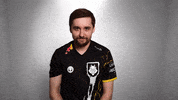 Waving Whats Up GIF by G2 Esports