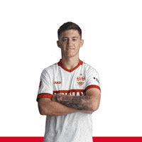 Take A Seat Stiller GIF by VfB Stuttgart