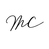 Mc Sticker by Mairelys Concepción