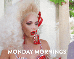Confused Alyssa Edwards GIF by Smirnoff US