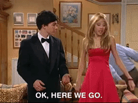 the amanda show nicksplat GIF