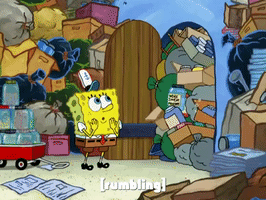 season 8 episode 3 GIF by SpongeBob SquarePants