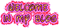 Blog Sticker