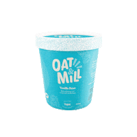 Sticker by Oat and Mill